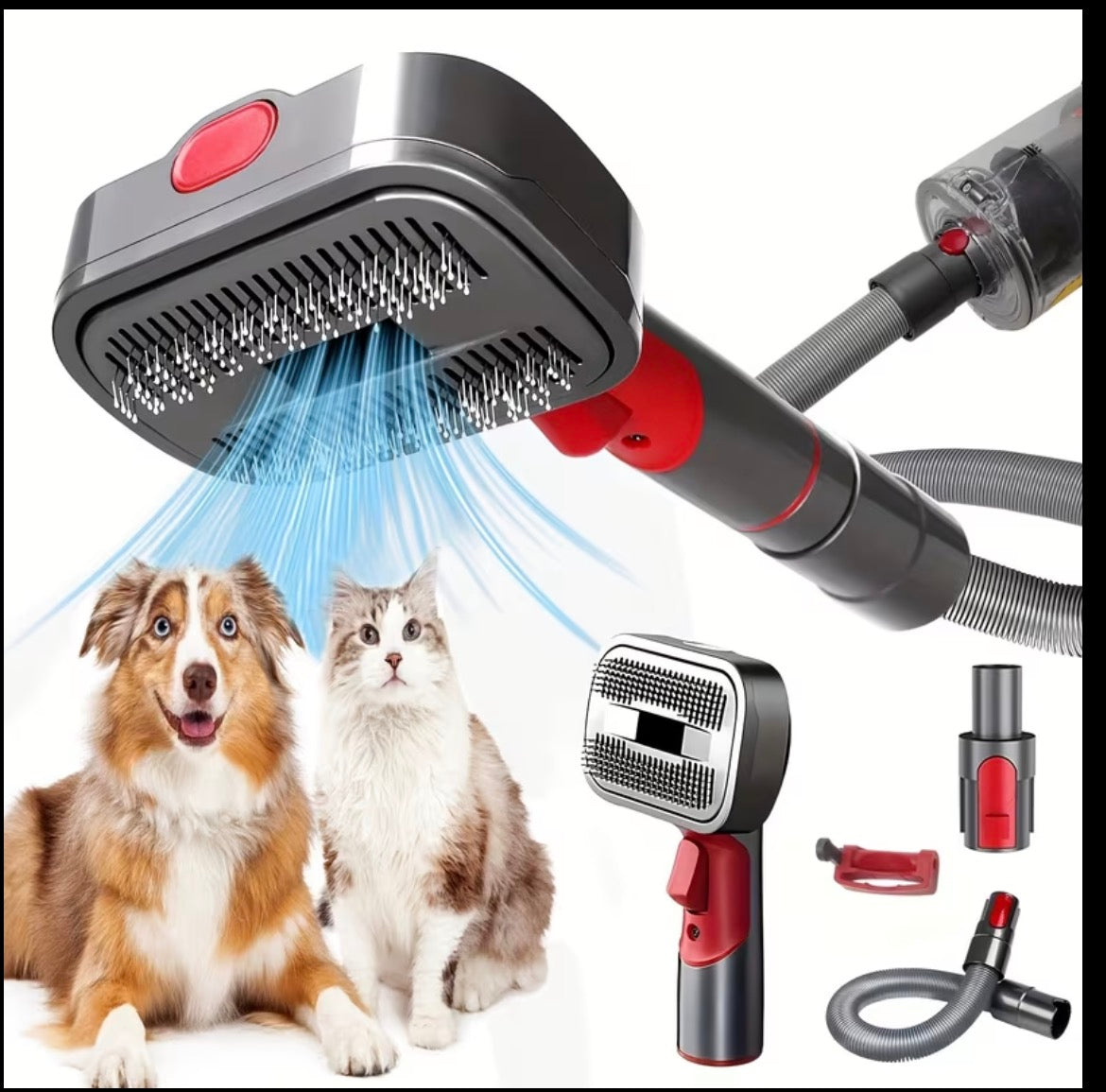 Pet Gromming Brush