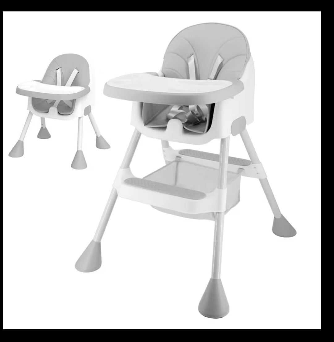 Baby High Chair