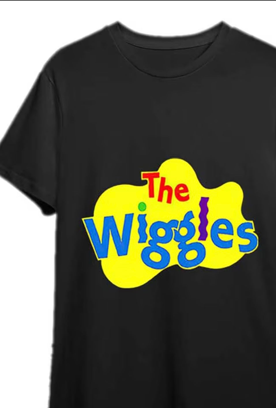 The Wiggles Band Rock