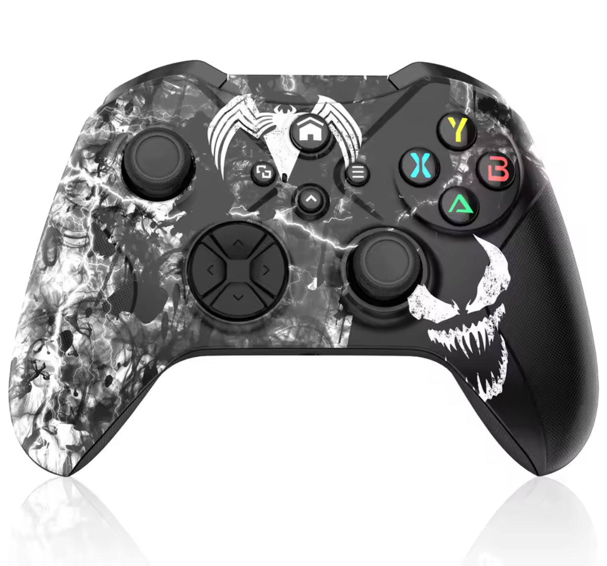 Wireless Xbox controller