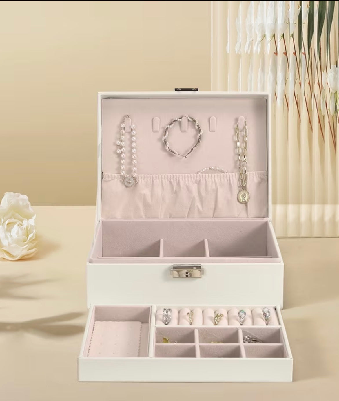 Jewellery Box