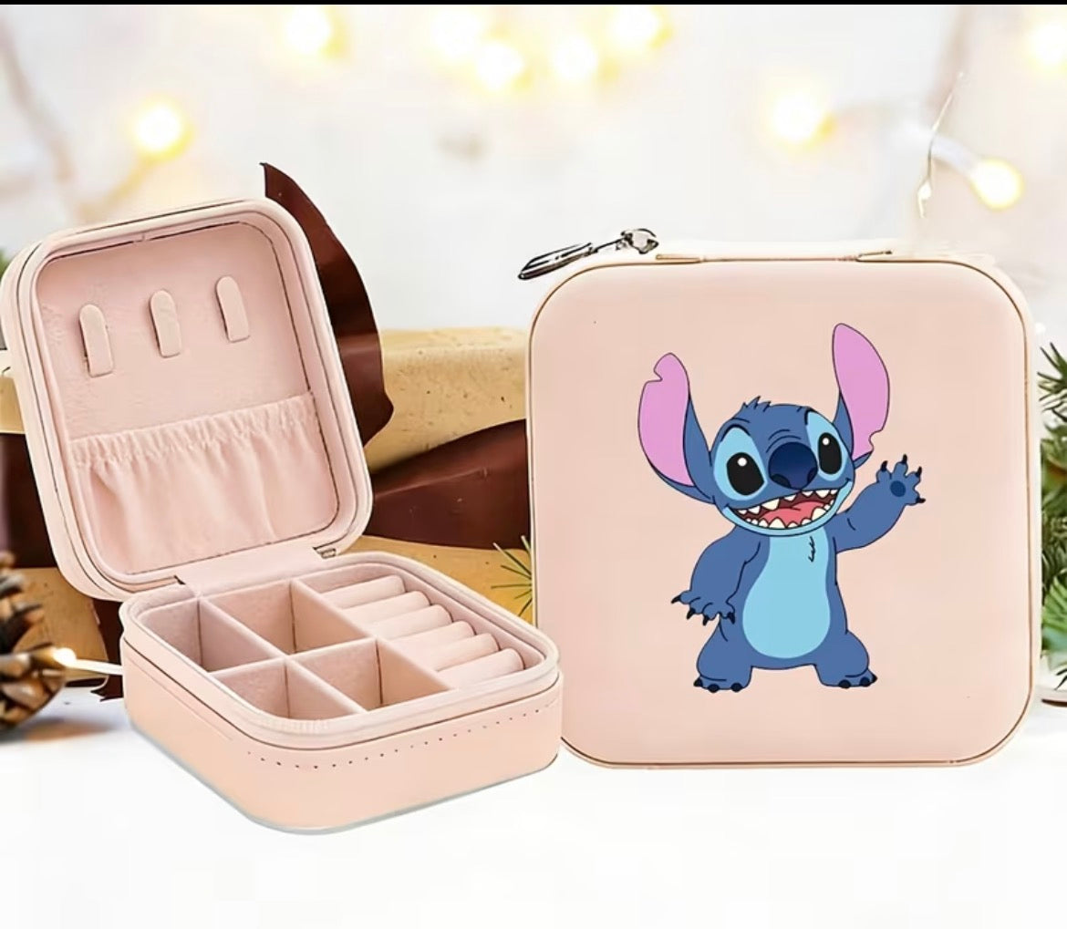 Alien Jewellery Box