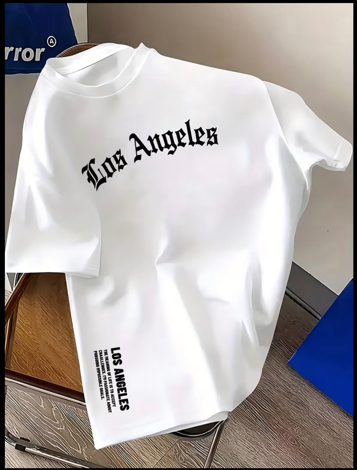 Boys T-shirt