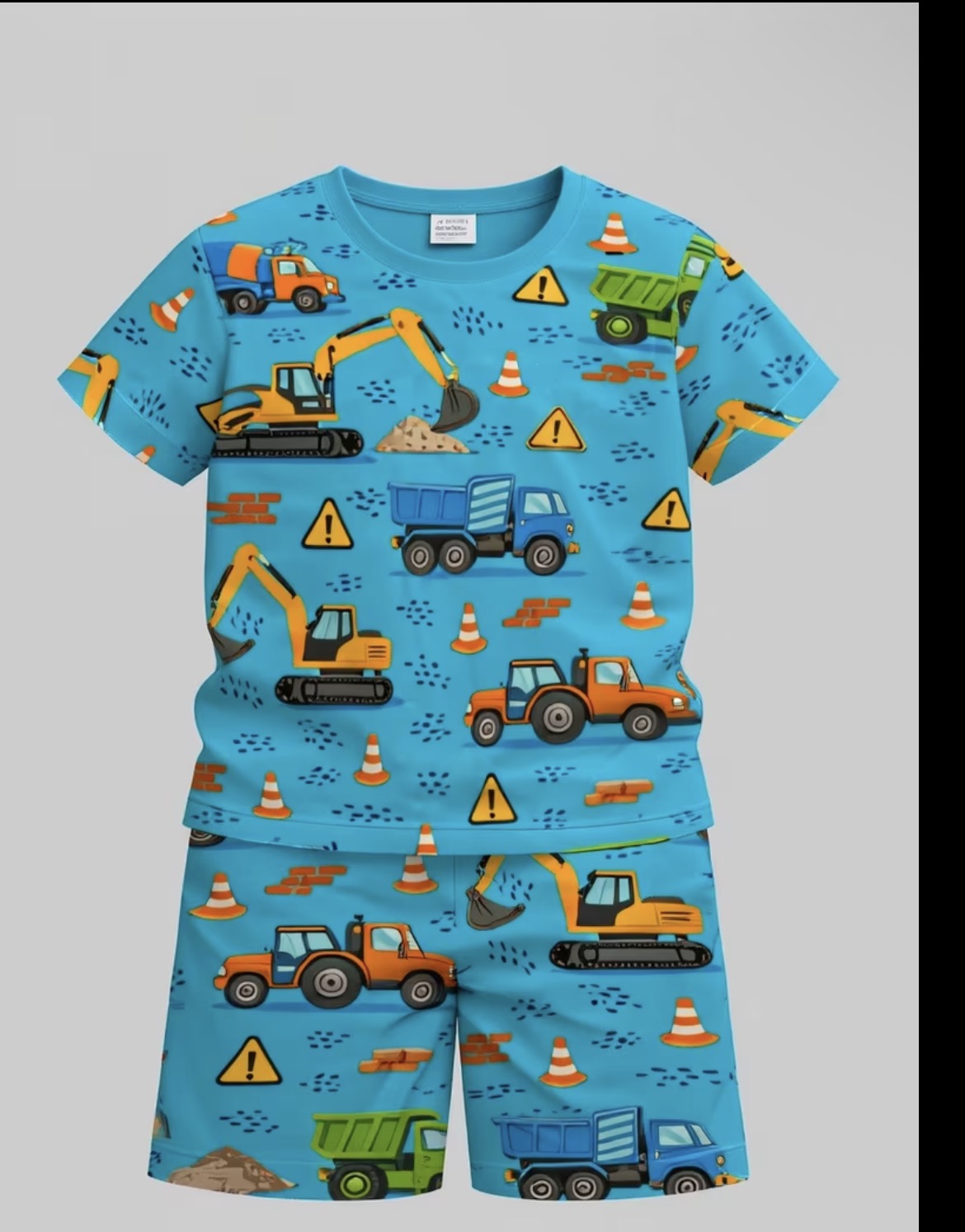 Boys Outfit
