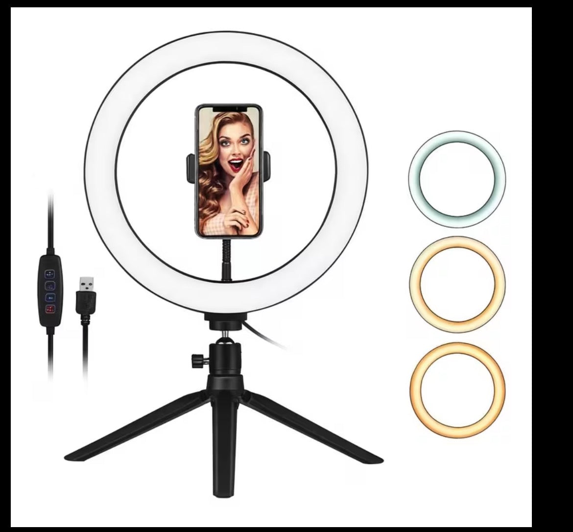 Ring Light