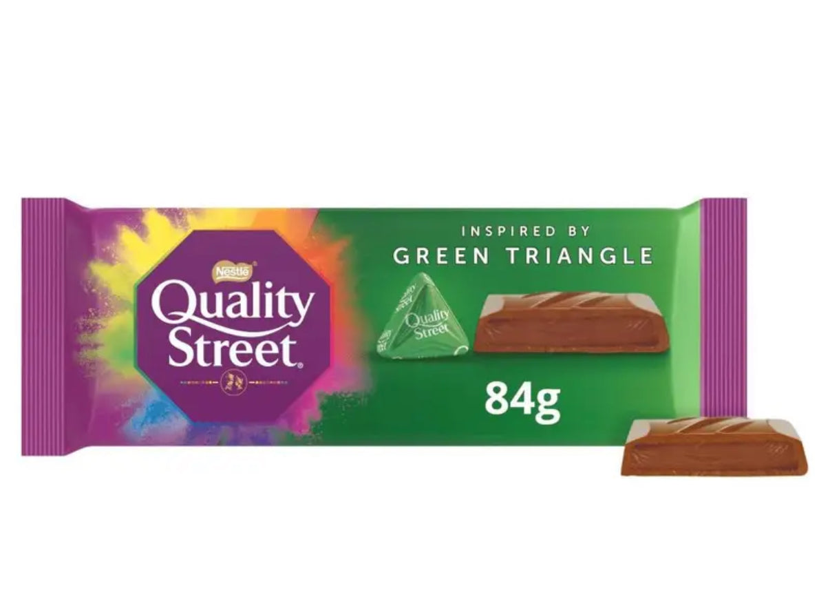 Quality Street Chocolate Bar