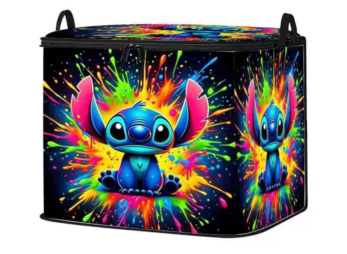 Alien Storage Boxes
