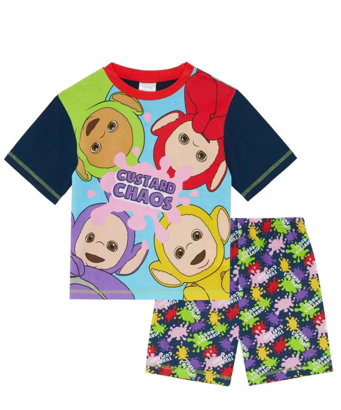 Teletubbies PJs