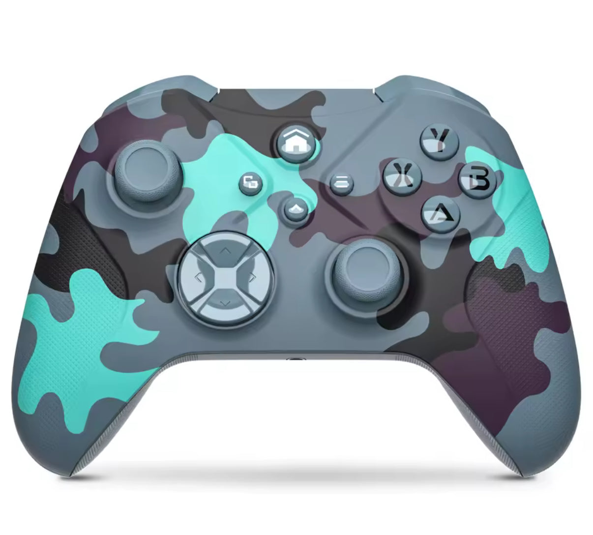 Wireless Xbox controller