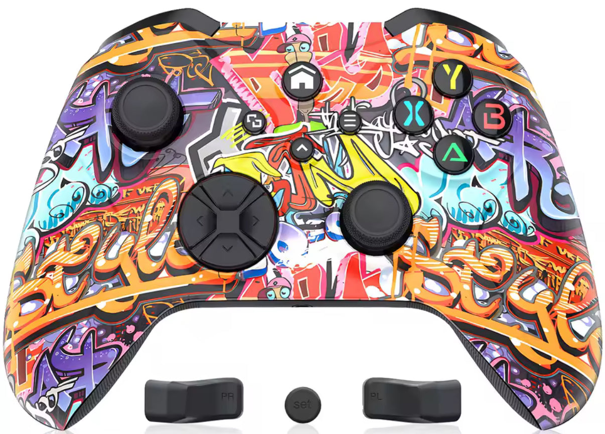 Wireless Xbox controller