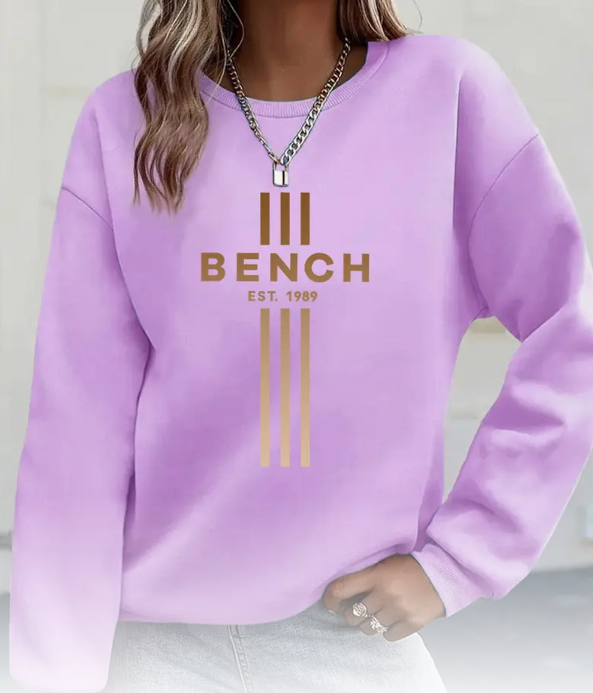 Ladies Jumper