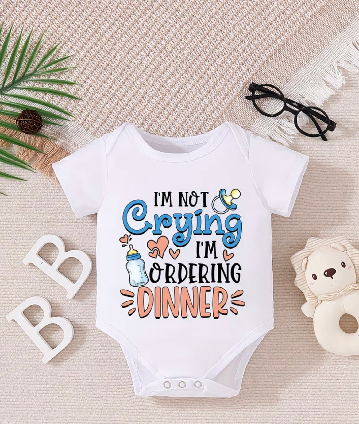 Baby Vest