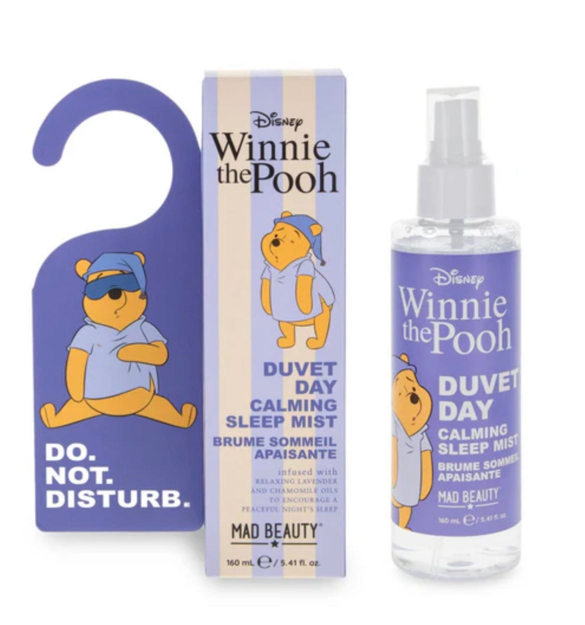 Sleeping Calming Sleeping Mist