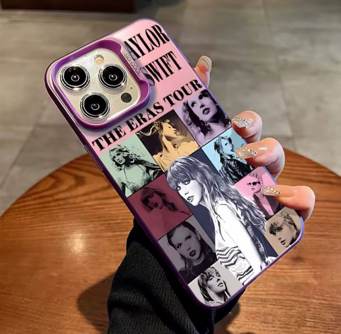 Swifte IPhone Case