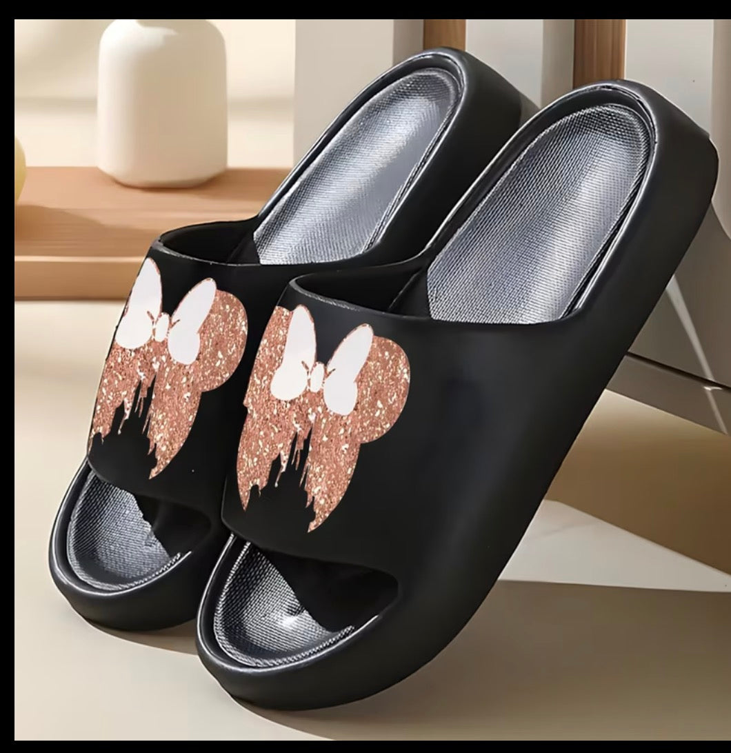 Mouse Sliders