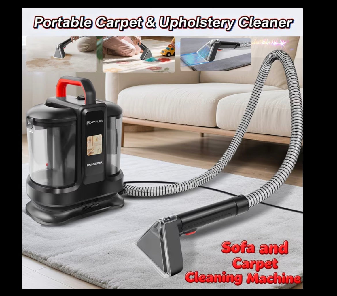 Carpet Cleaner