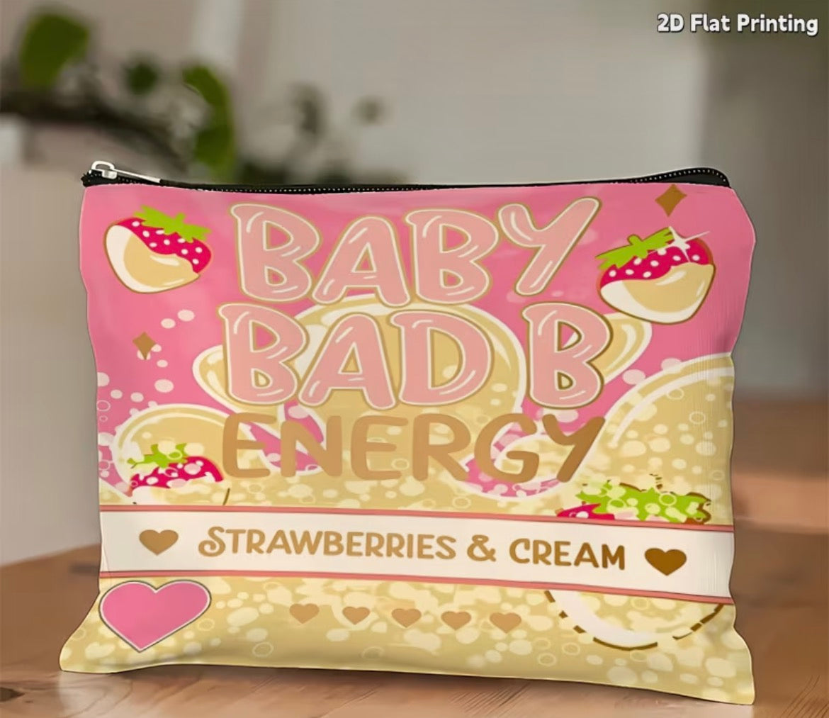 Bad Bitch Bag