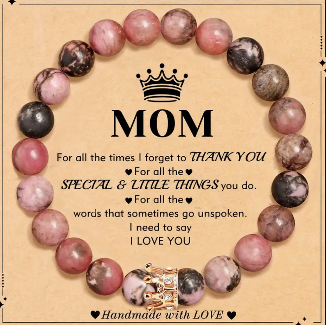 Mum Bracelet