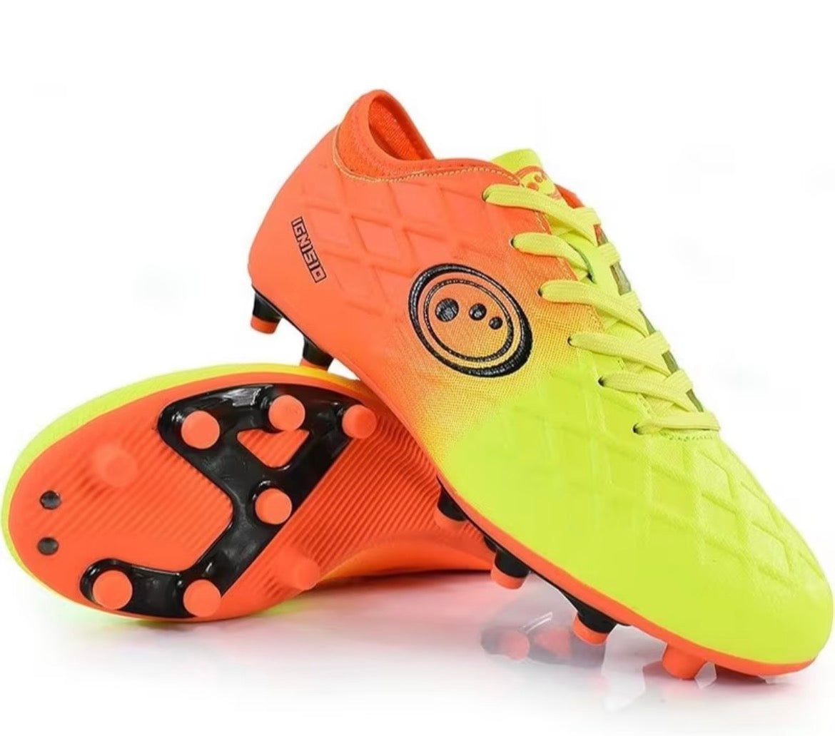 Mens Football Boots