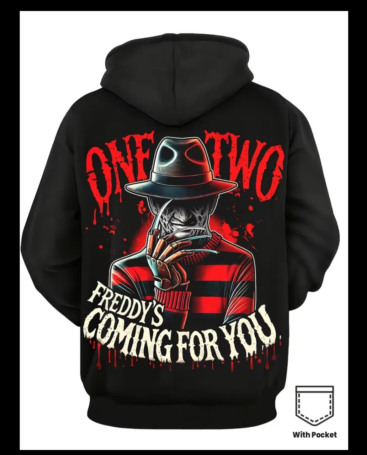 Men Hoodie