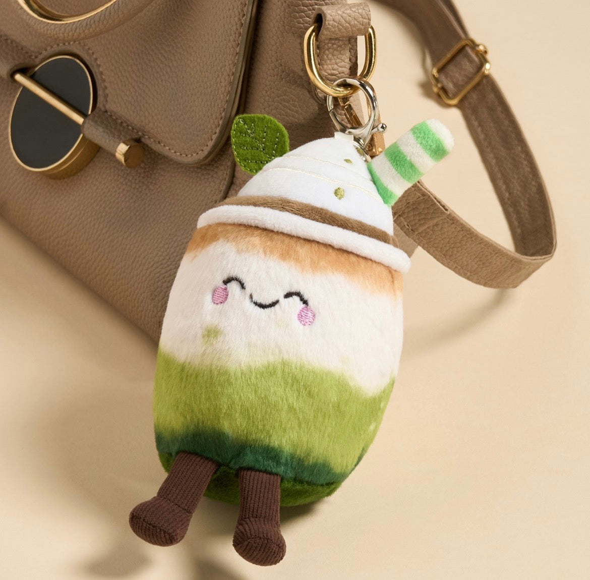 Bag KeyRing