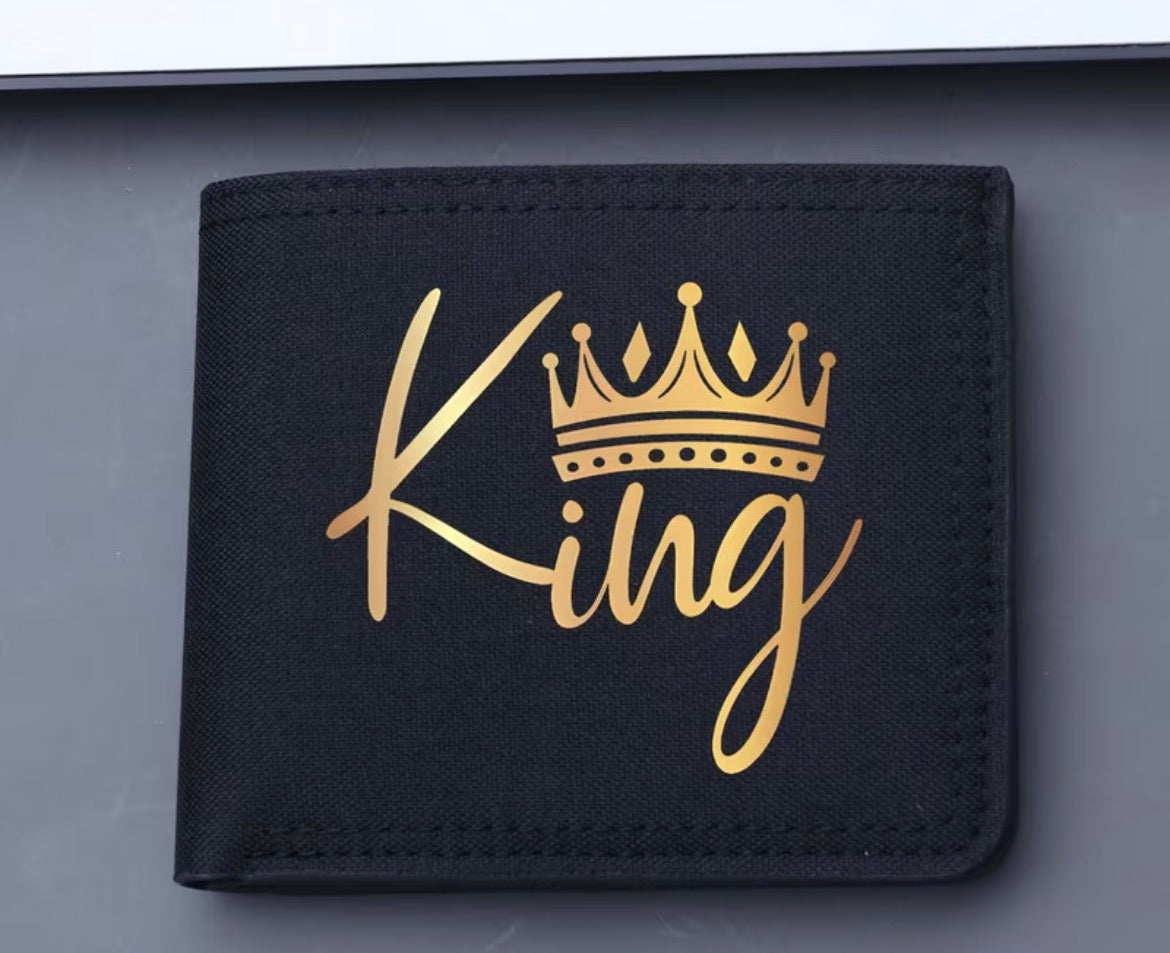 Men Wallet