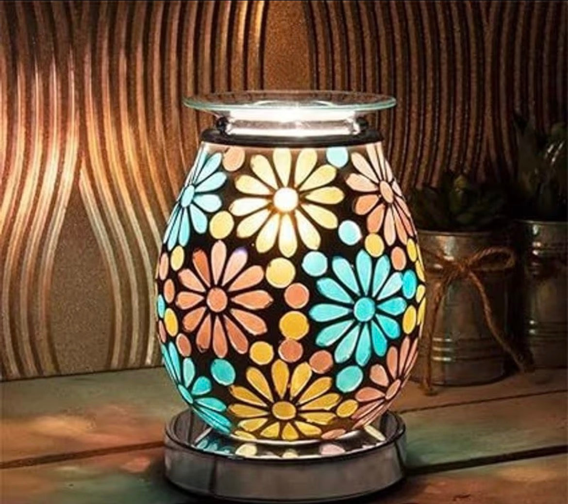 Wax Melt Burner