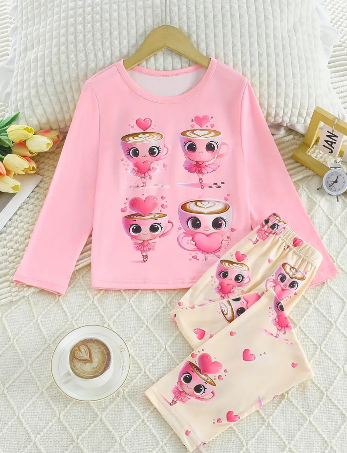 Kids Pyjamas