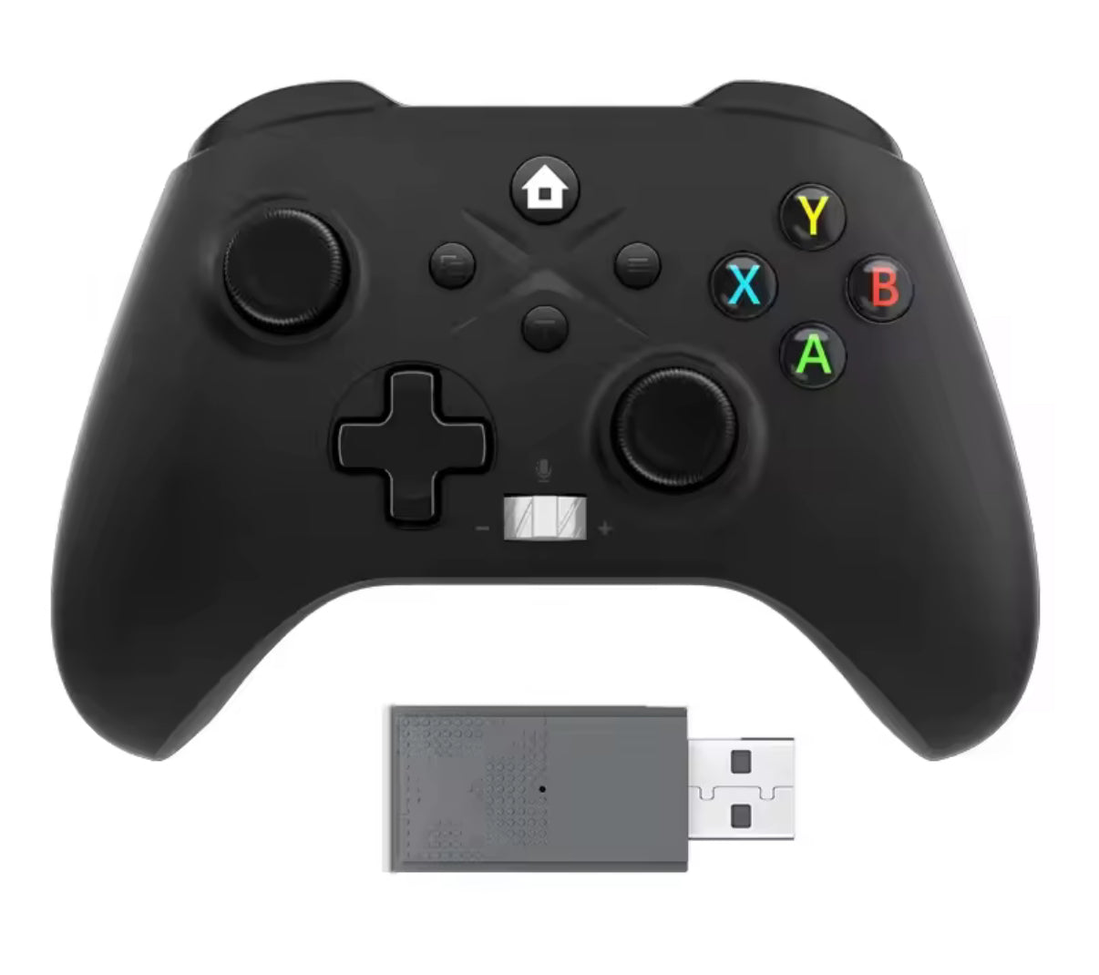 Xbox Controller - Black