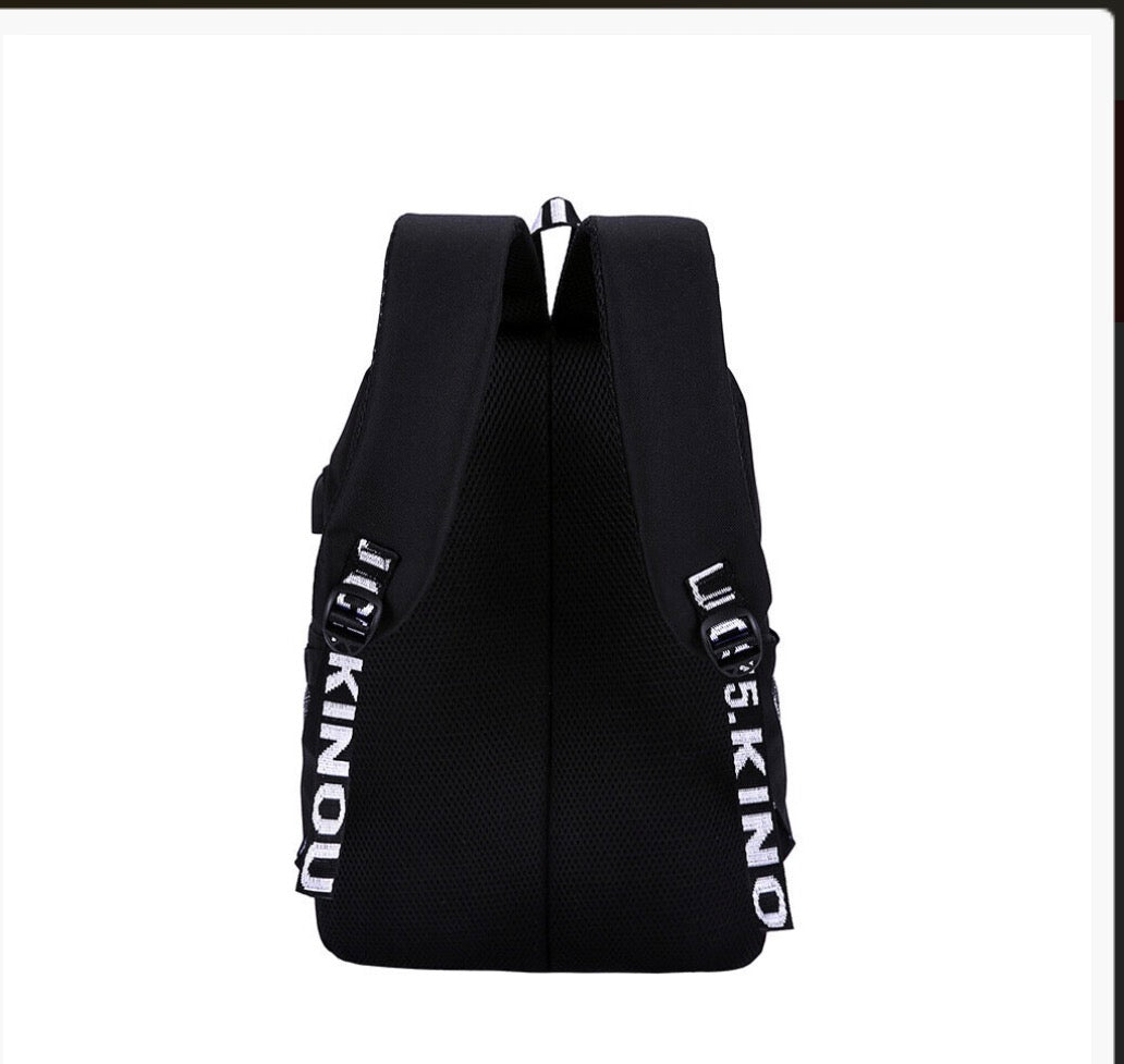 Stranger Things bag
