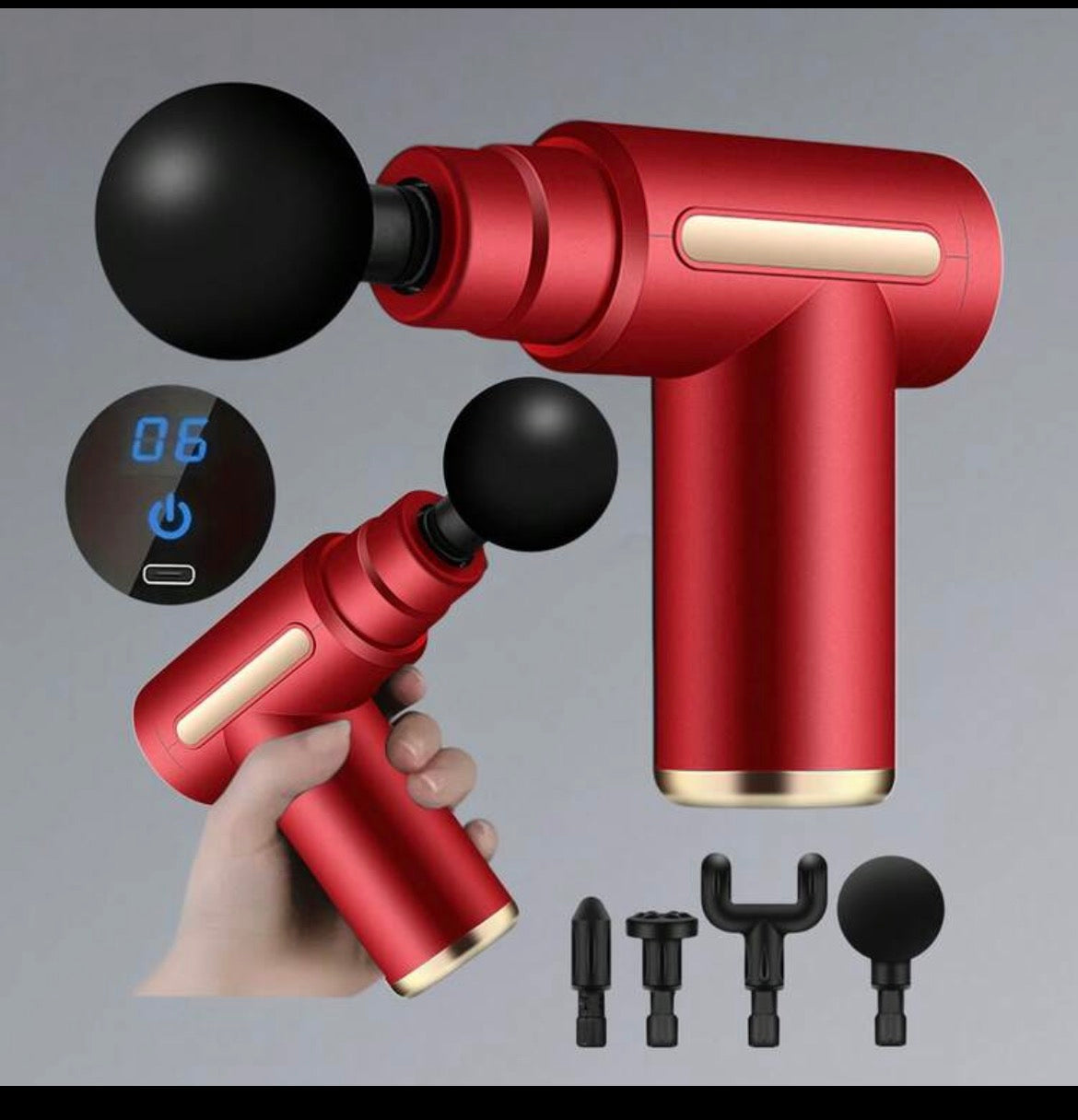 Massager