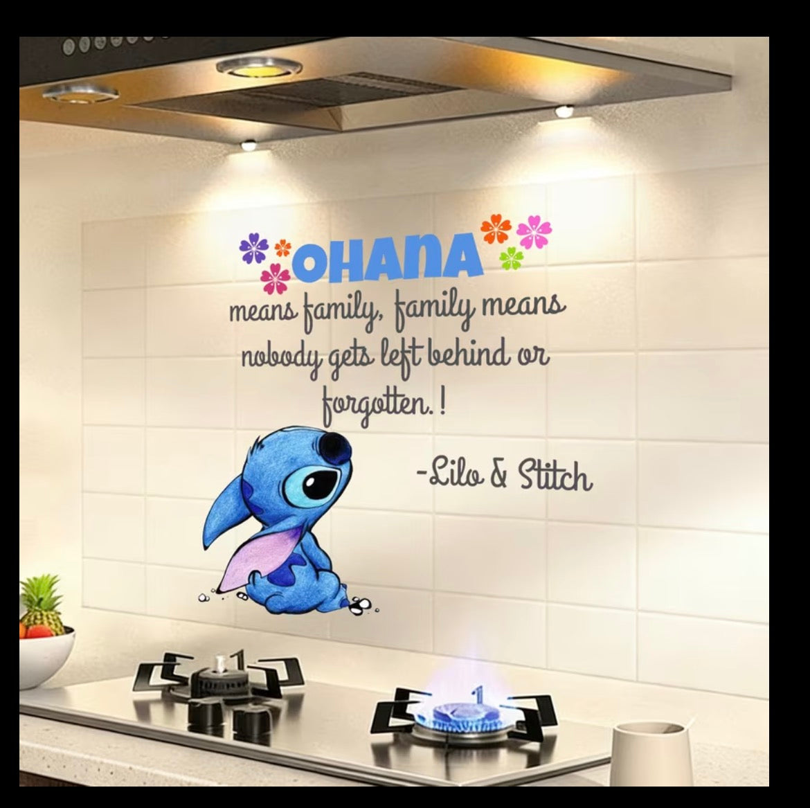 Wall Sticker