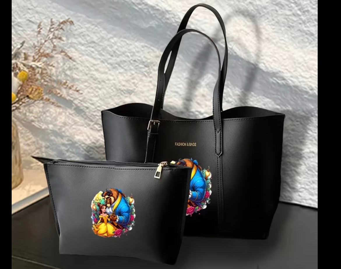 2PC Bag Set