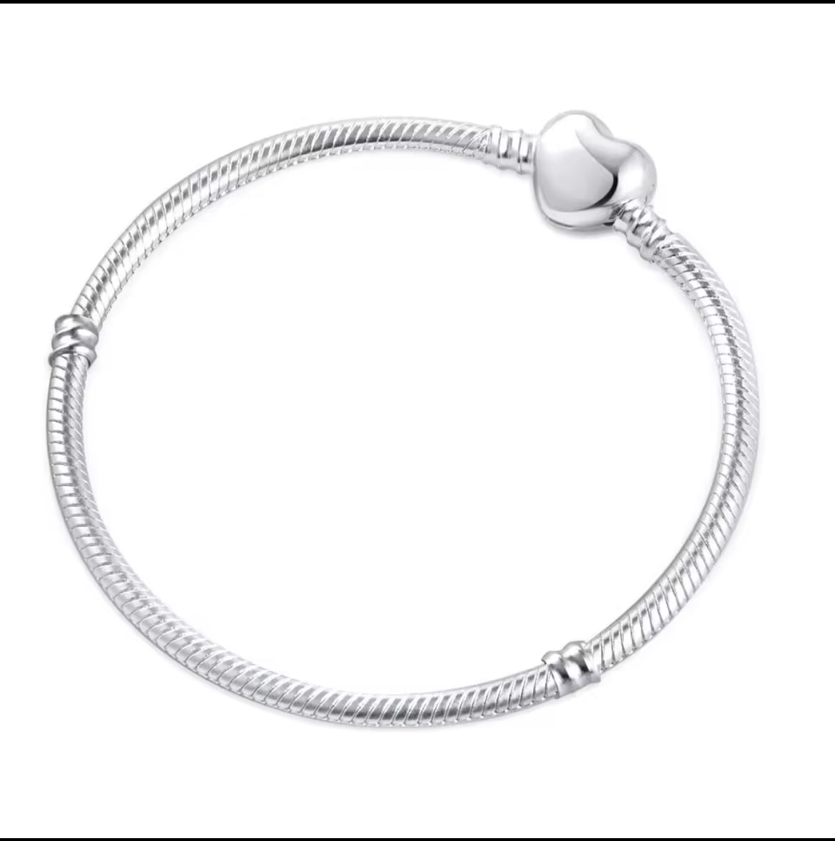 Charms & Bracelet