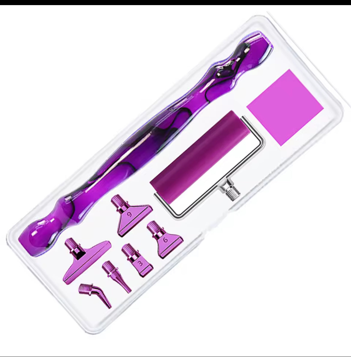 Diamond art Tools