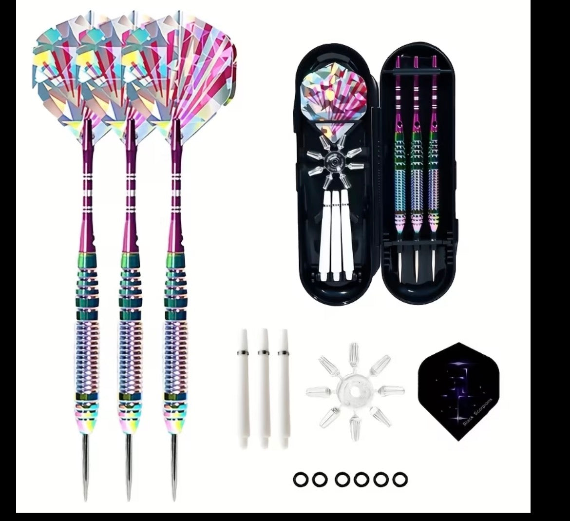 Darts