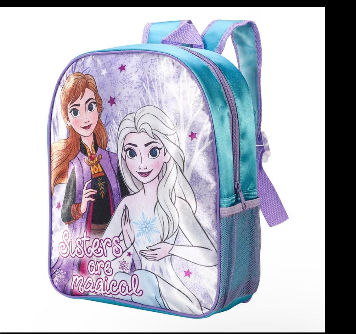 Frozen Bag