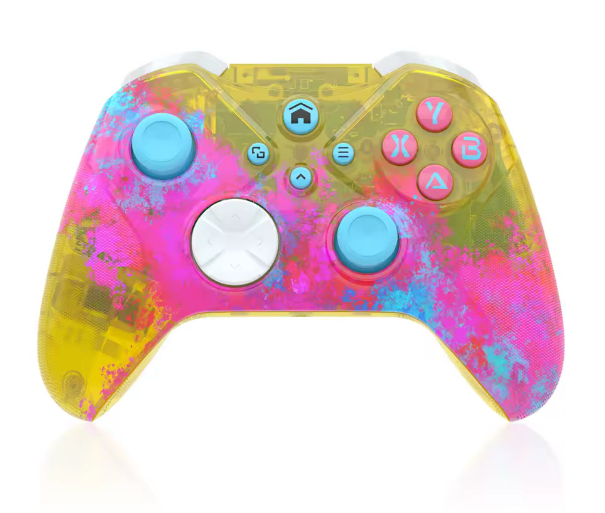 Wireless Xbox controller