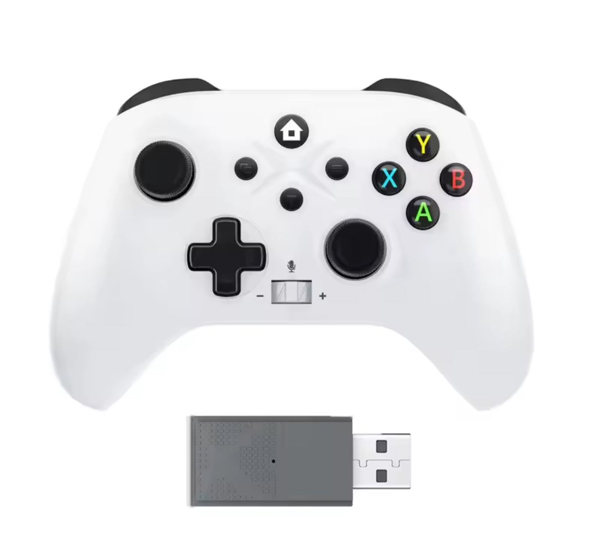 Xbox Controller - White