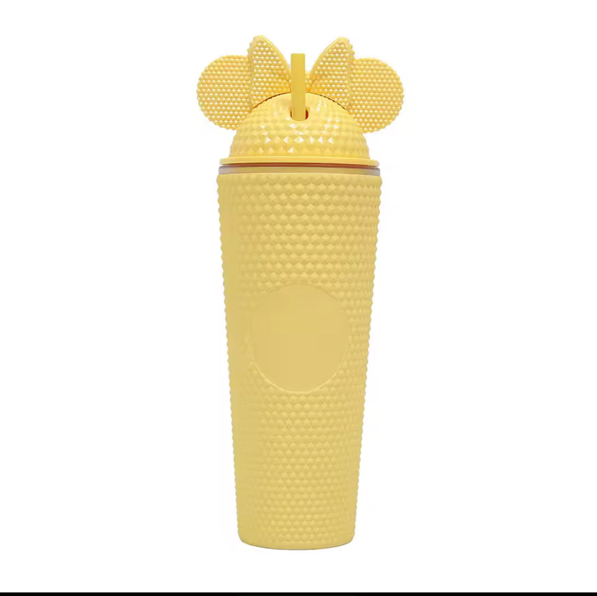 Mouse Bow Tumbler