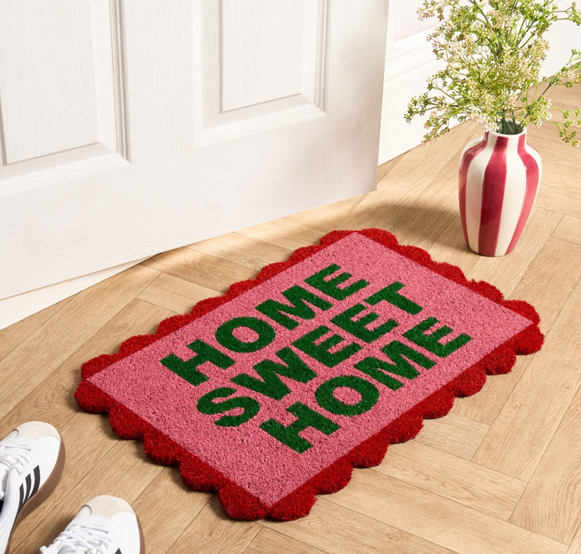 Home Sweet Home