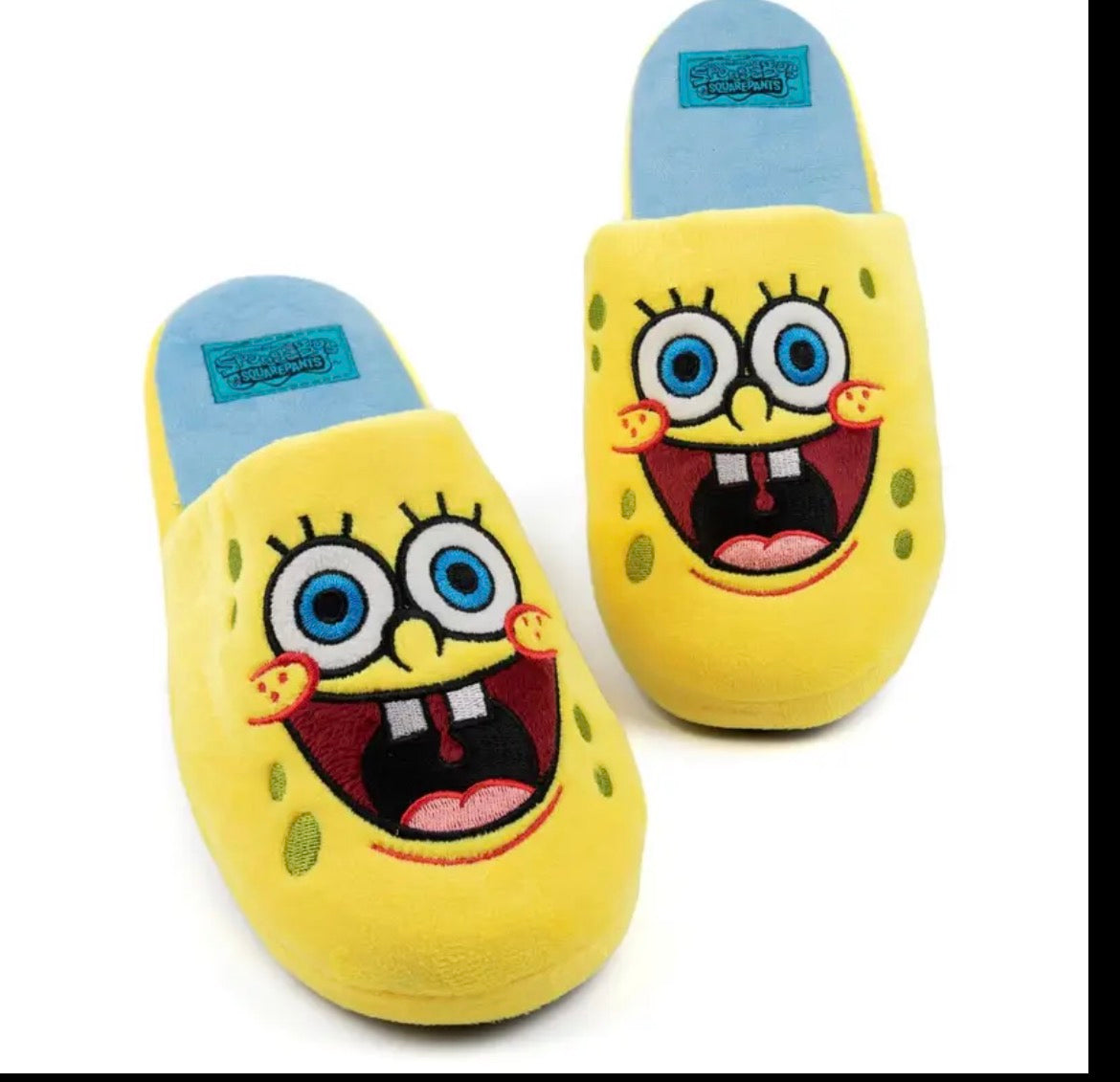 Bob Mens Slippers