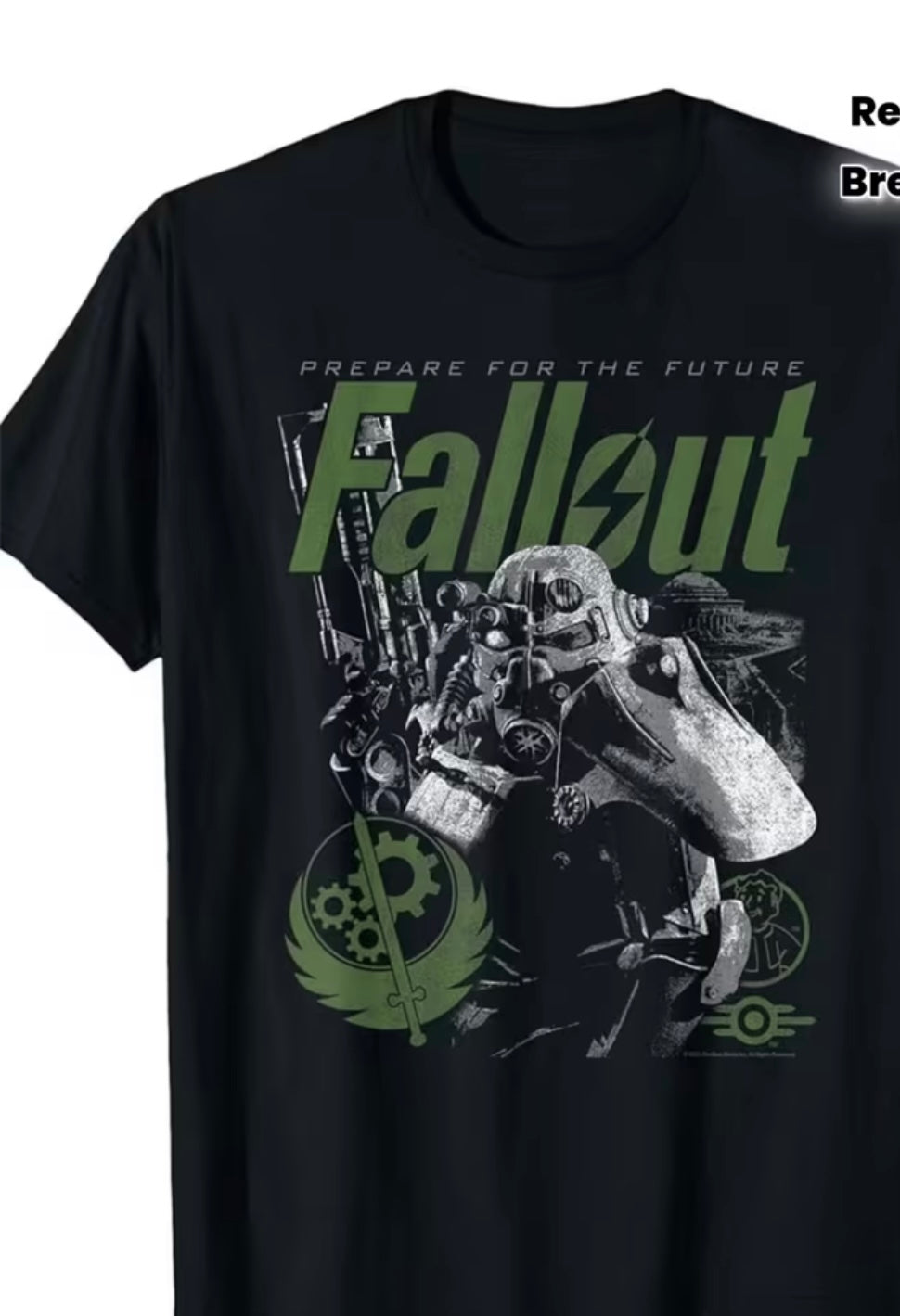 Men’s casual short sleeve t shirt