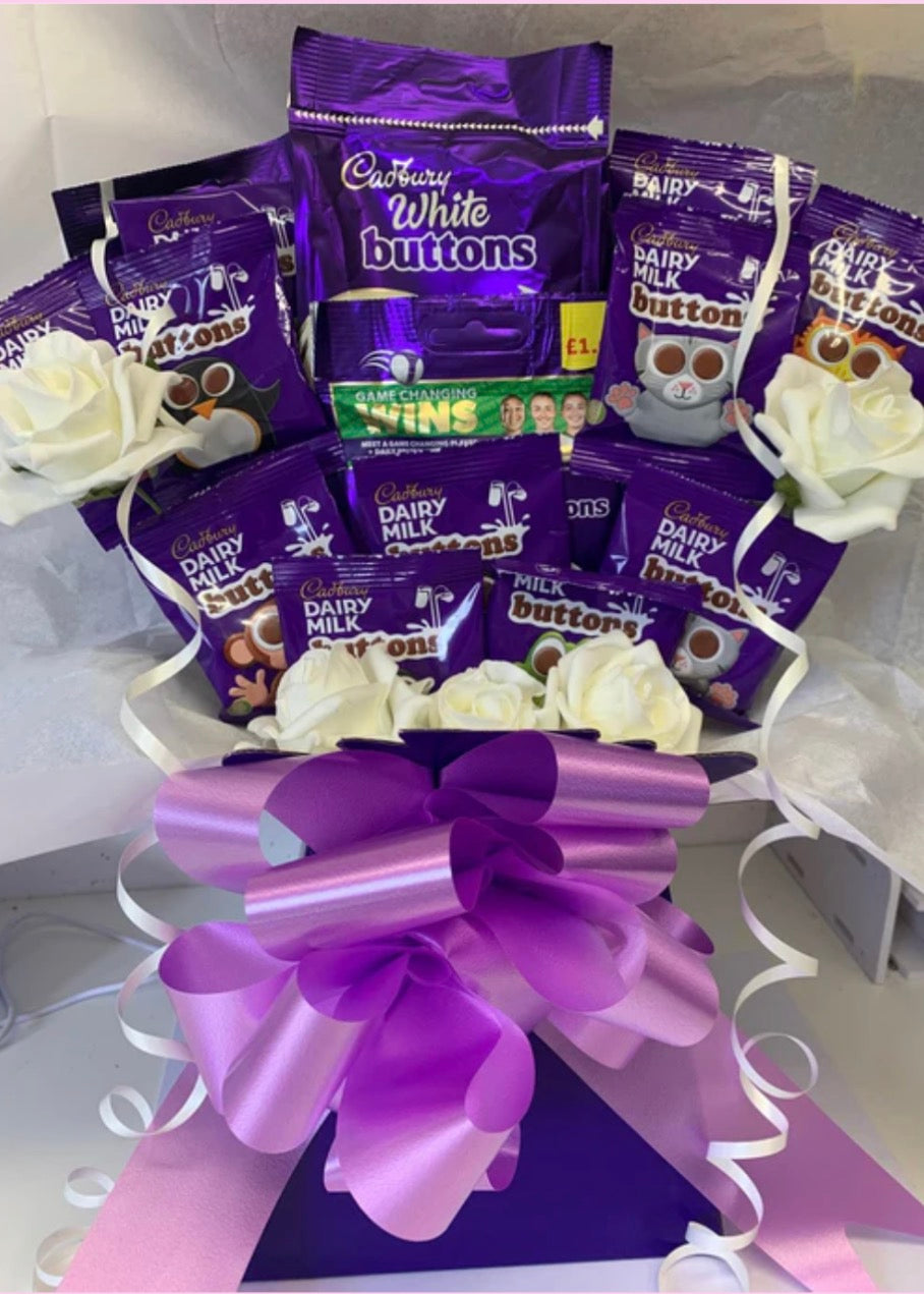 Chocolate Bouquet