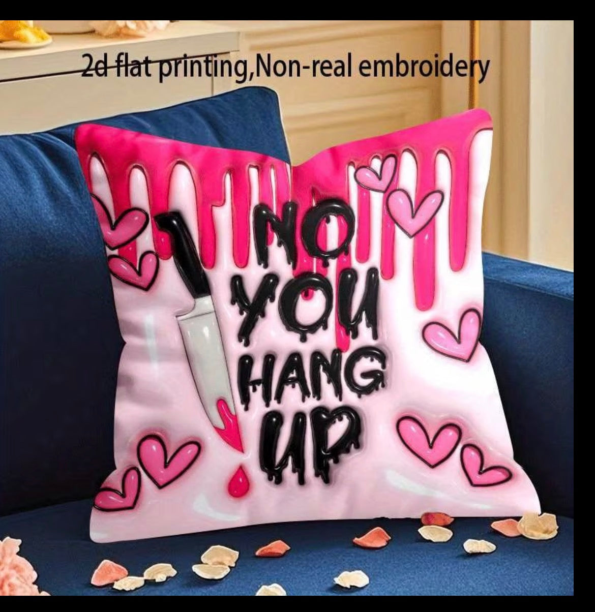 Cushion Cover