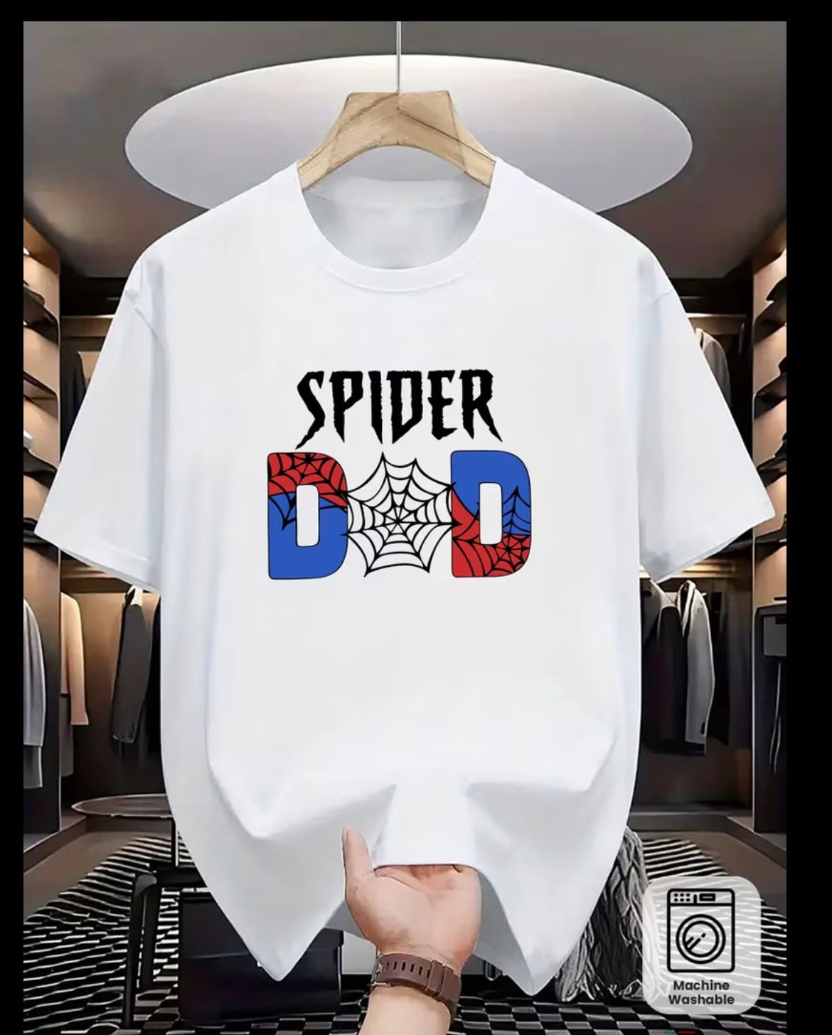 Men T-shirt