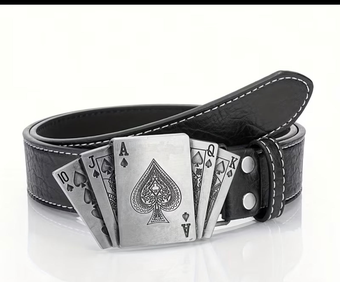 Menβs Belt