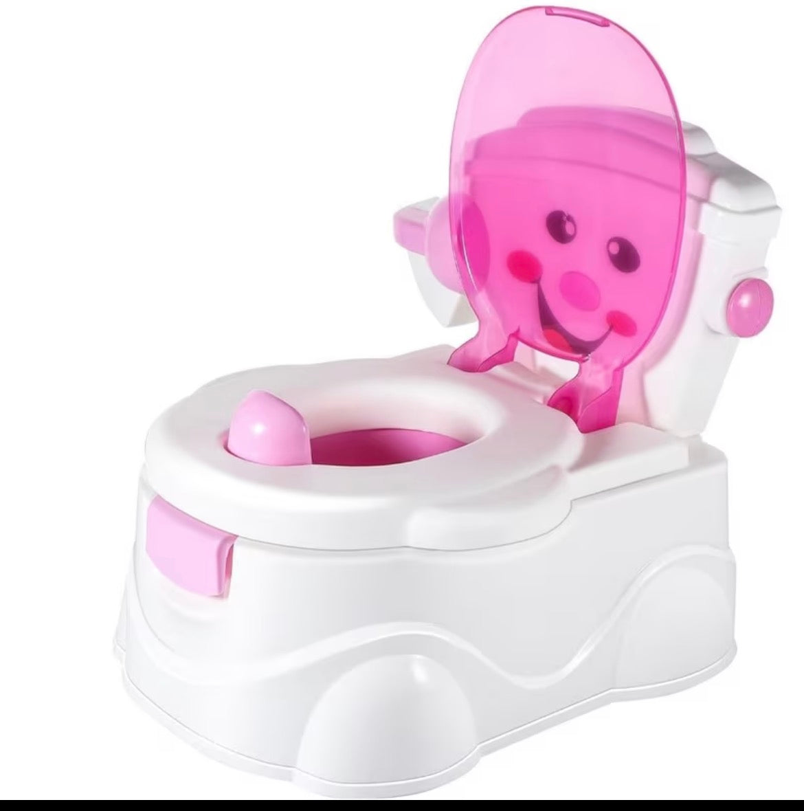 Portable Training Toliet