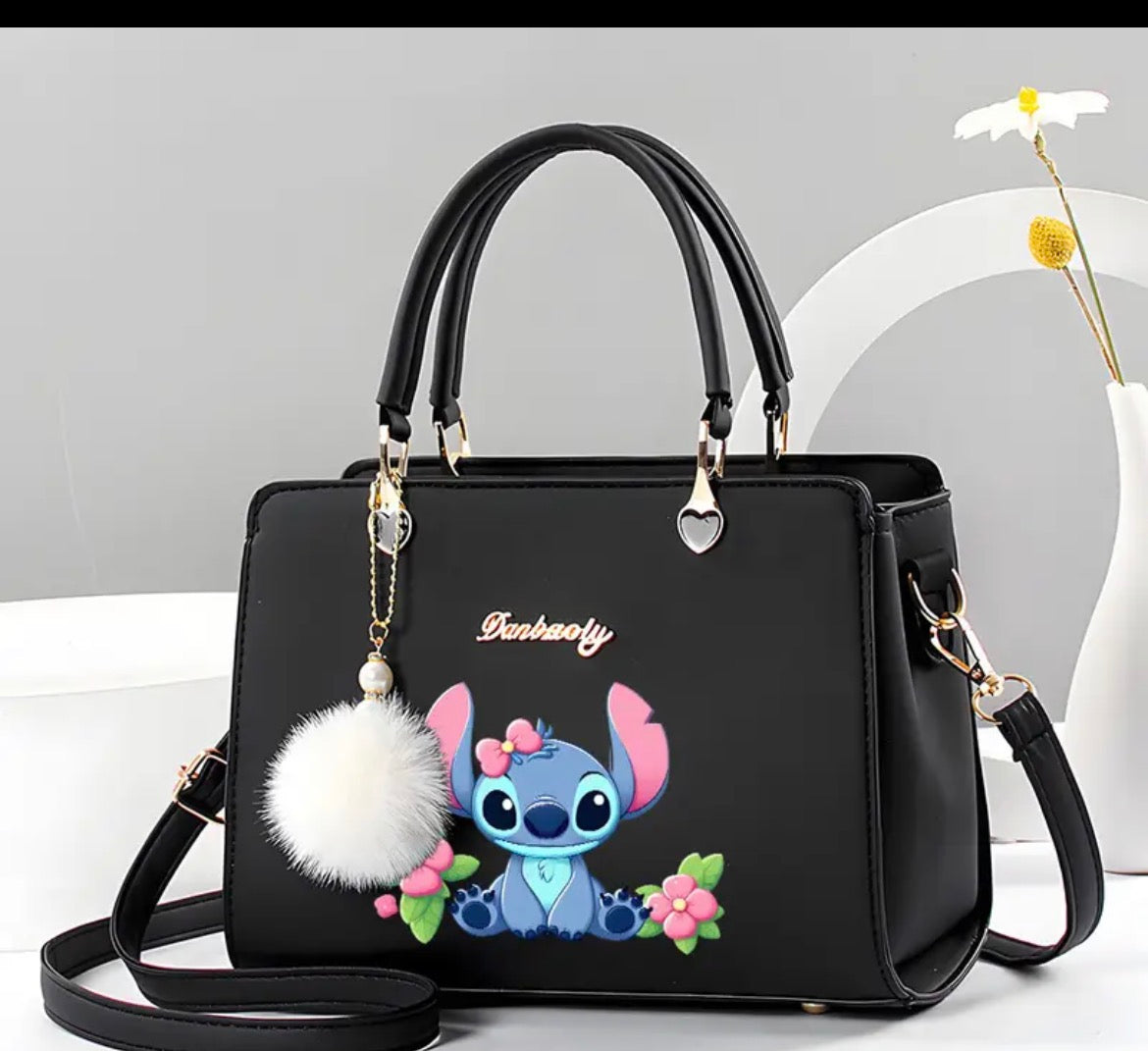 Alien HandBag
