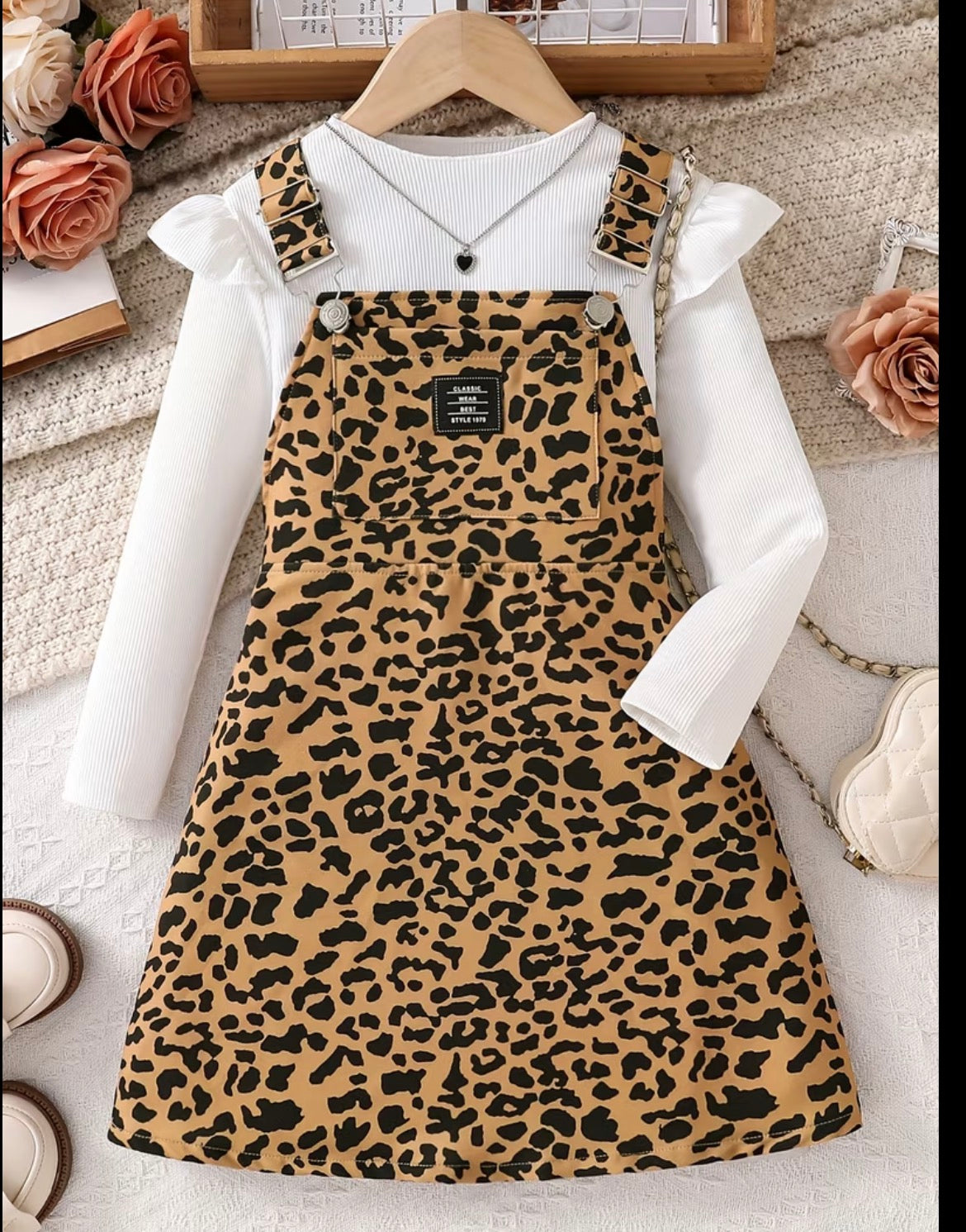 Girls Dress